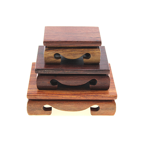 Rosewood Miniature Furniture