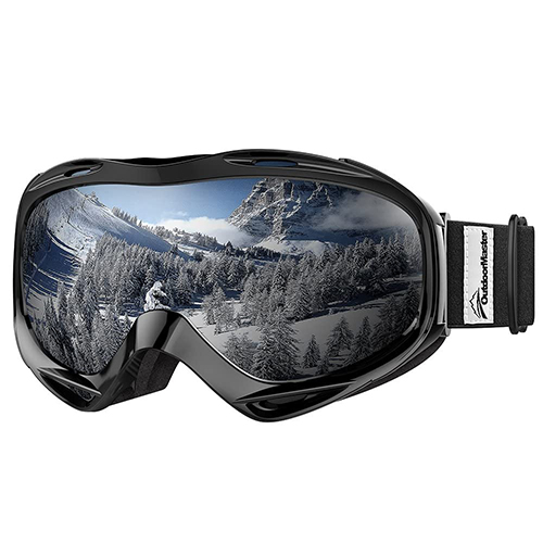 Snow Goggle