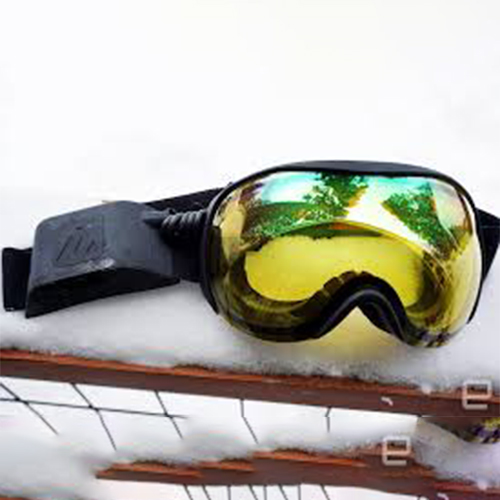 Snow Goggle