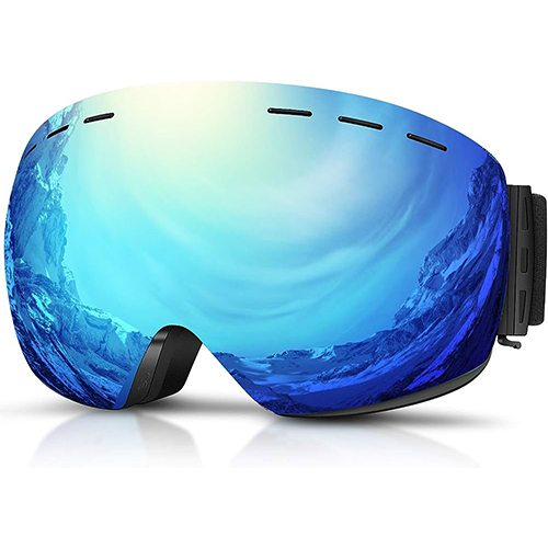 Snow Goggle