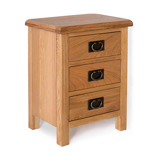 Traditional Oak Furniture