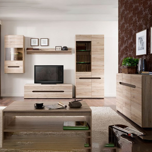 Modern Oak Furniture