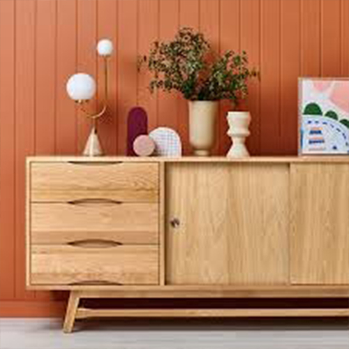 Modern Oak Furniture