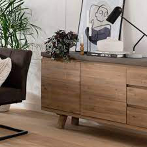 Modern Oak Furniture