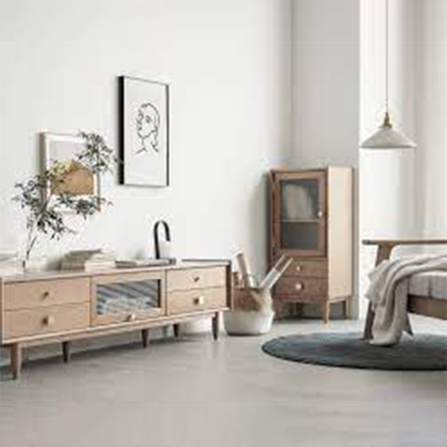 Modern Oak Furniture