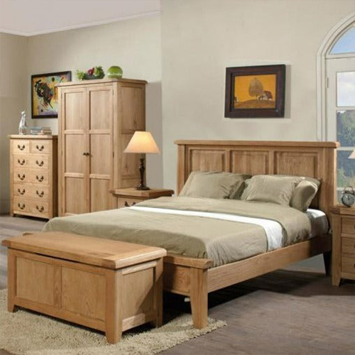 Modern Oak Furniture