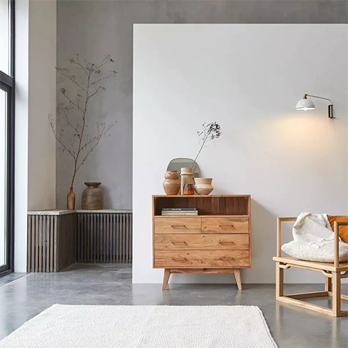 Modern Oak Furniture