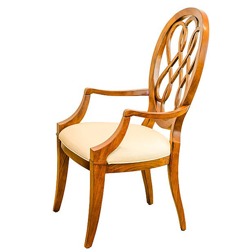 Wooden Soled Furniture