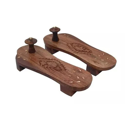 Wooden Soled Furniture