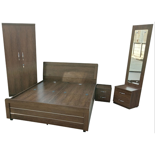 Wooden Soled Furniture