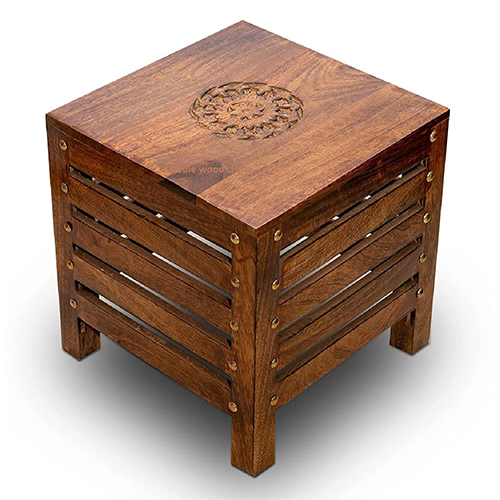 Wooden Soled Furniture