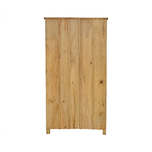 Recycled Wood Cabinet