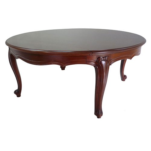 Mahogany Reproduction Furniture