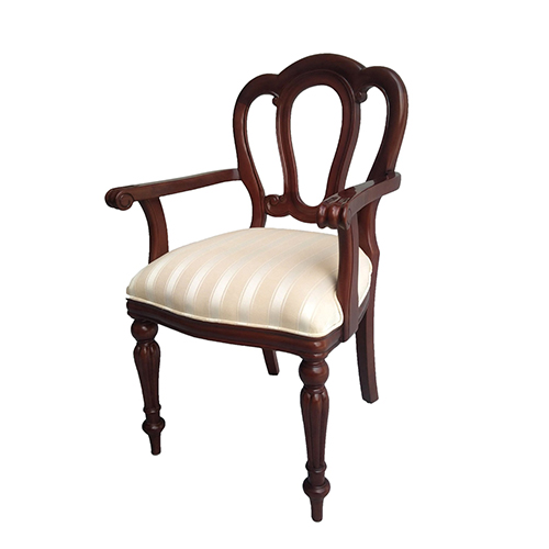 Mahogany Reproduction Furniture
