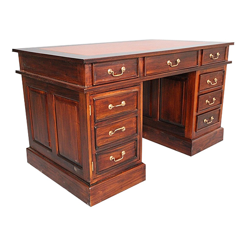 Mahogany Reproduction Furniture