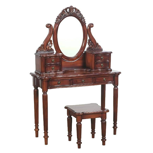 Mahogany Reproduction Furniture