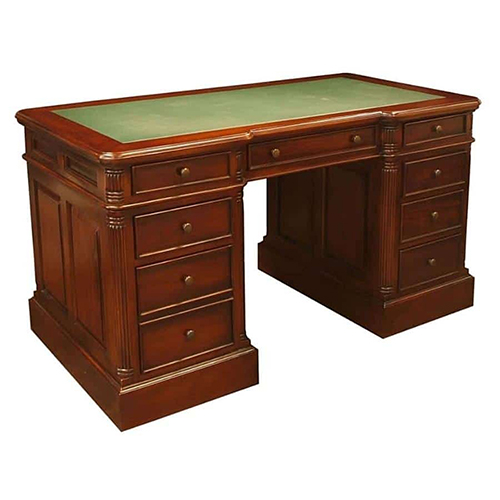 Mahogany Reproduction Furniture