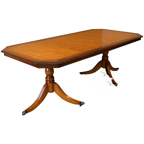 Mahogany Reproduction Furniture