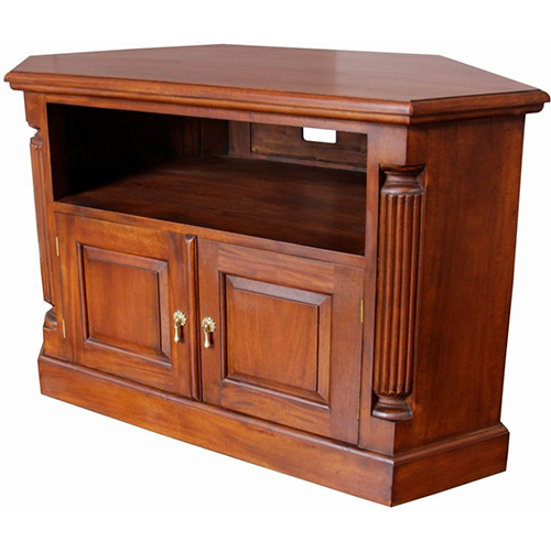 Mahogany Reproduction Furniture