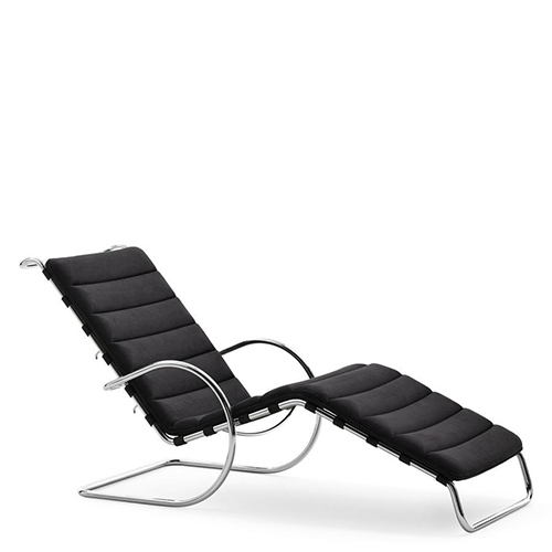 Rohe Chaise Lounge
