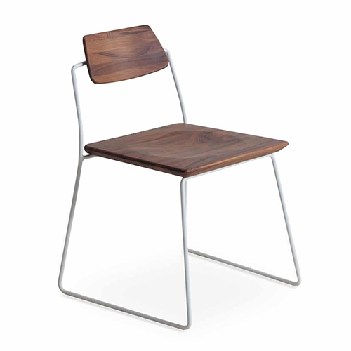 Wooden Seat Furniture