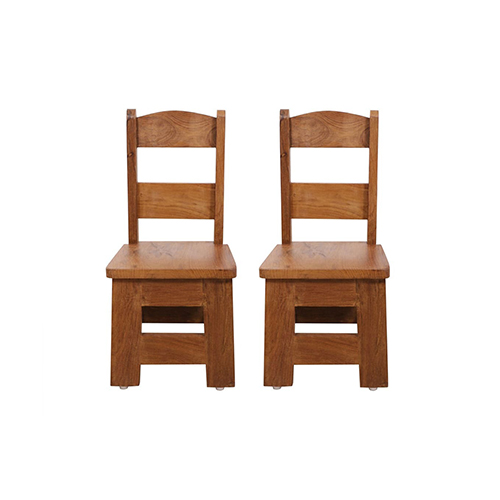 Wooden Seat Furniture