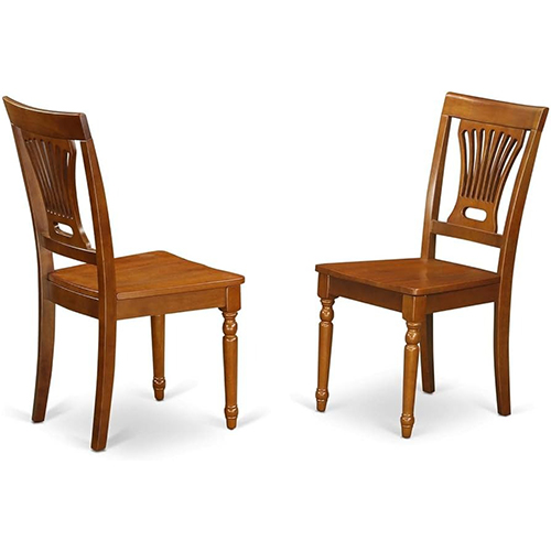 Wooden Seat Furniture