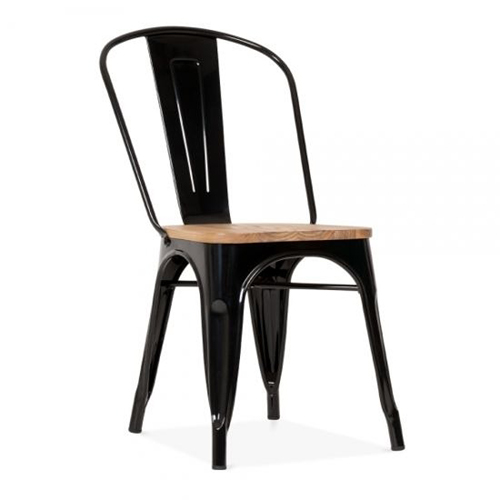 Wooden Seat Furniture