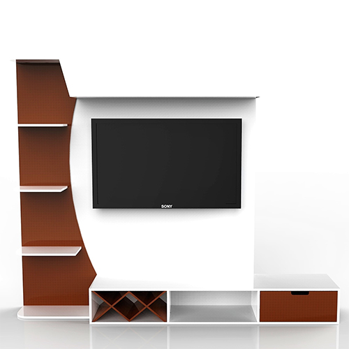 Panel Wood Furniture