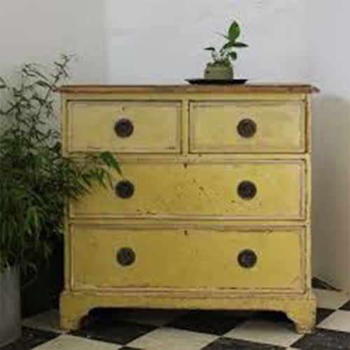Painted Pine Furniture