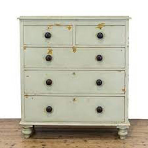 Painted Pine Furniture