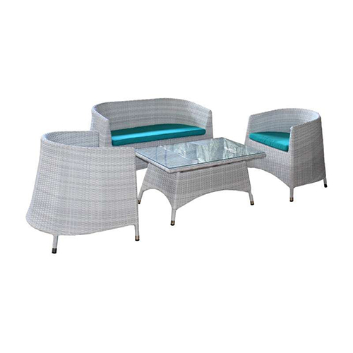 Polyrattan Wicker Furniture