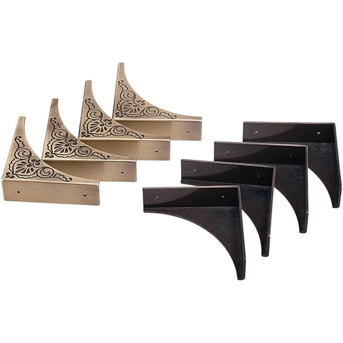 Carved Metal Furniture