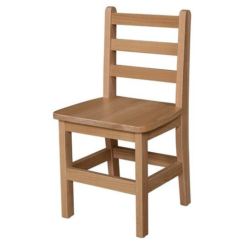 Designed Wooden Chairs