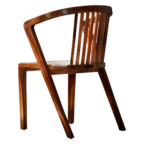 Designed Wooden Chairs
