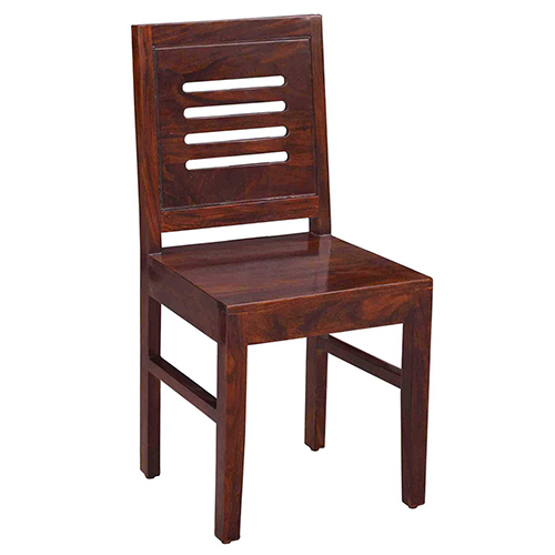 Designed Wooden Chairs