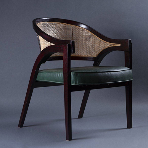 Designed Wooden Chairs