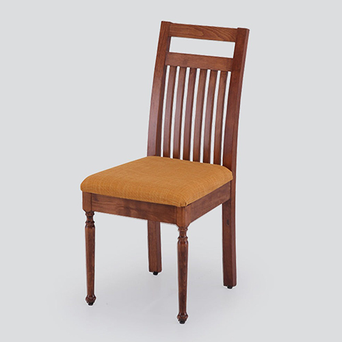 Designed Wooden Chairs