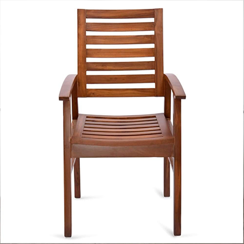 Designed Wooden Chairs