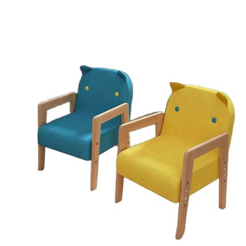 Designed Wooden Chairs
