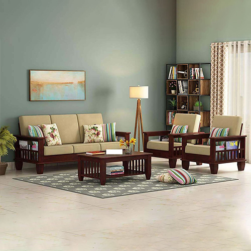 Mahogany Indoor Furniture