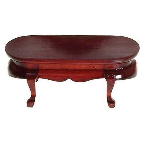 Mahogany Indoor Furniture