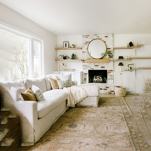 Home Living Furniture