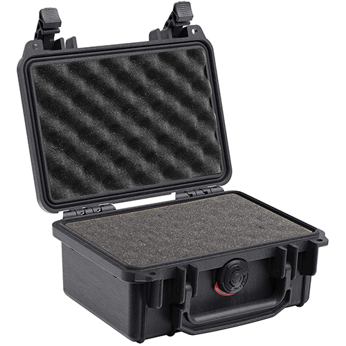 Pelican Cases