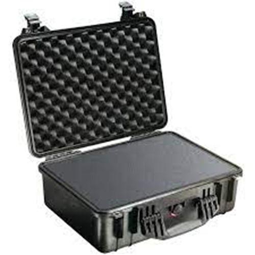 Pelican Cases