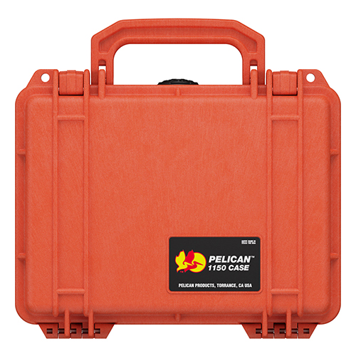 Pelican Cases