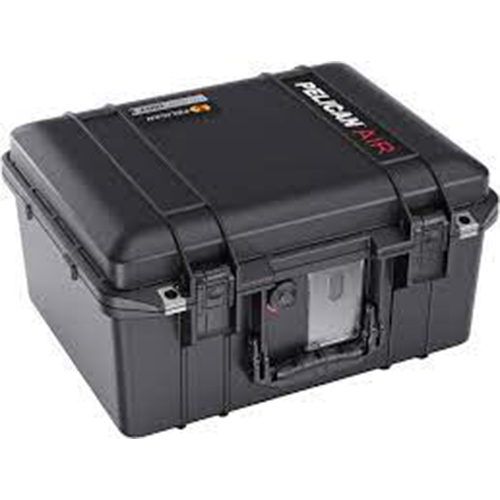 Pelican Cases