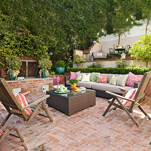 Home Garden Furniture