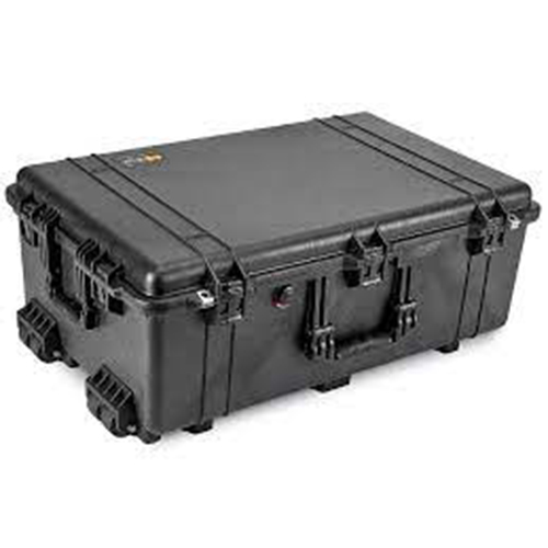 Pelican Cases