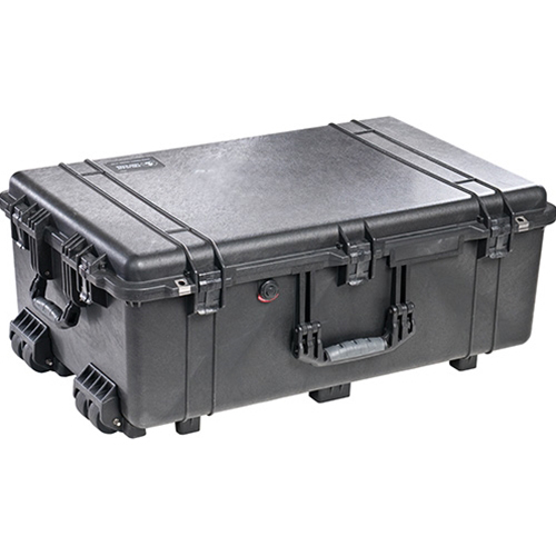 Pelican Cases